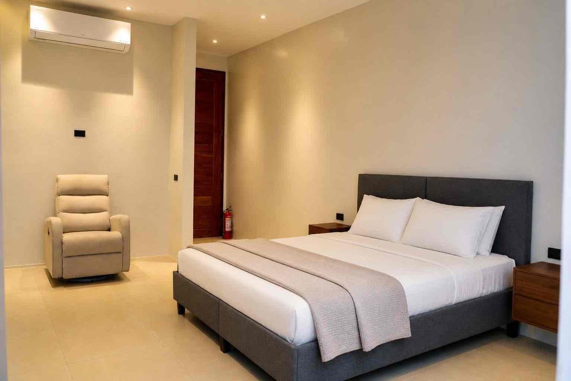 2 Bedroom Villa for Sale in Barangay 2, Lian, Batangas – photo 8