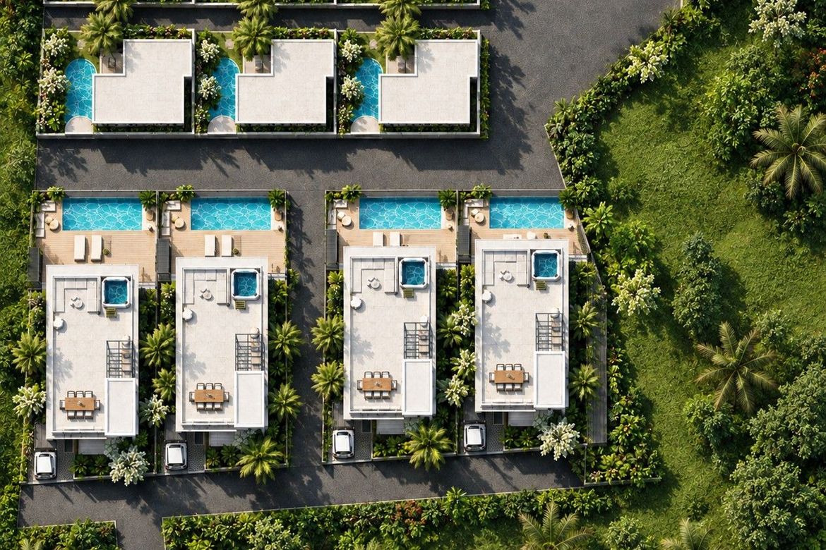 2 Bedroom Villa for Sale in Bingag, Dauis, Bohol – photo 6