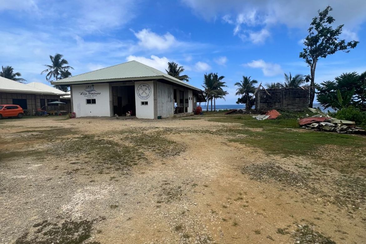 2 Bedroom Villa for Sale in Bitaug, Burgos, Surigao del Norte – photo 2