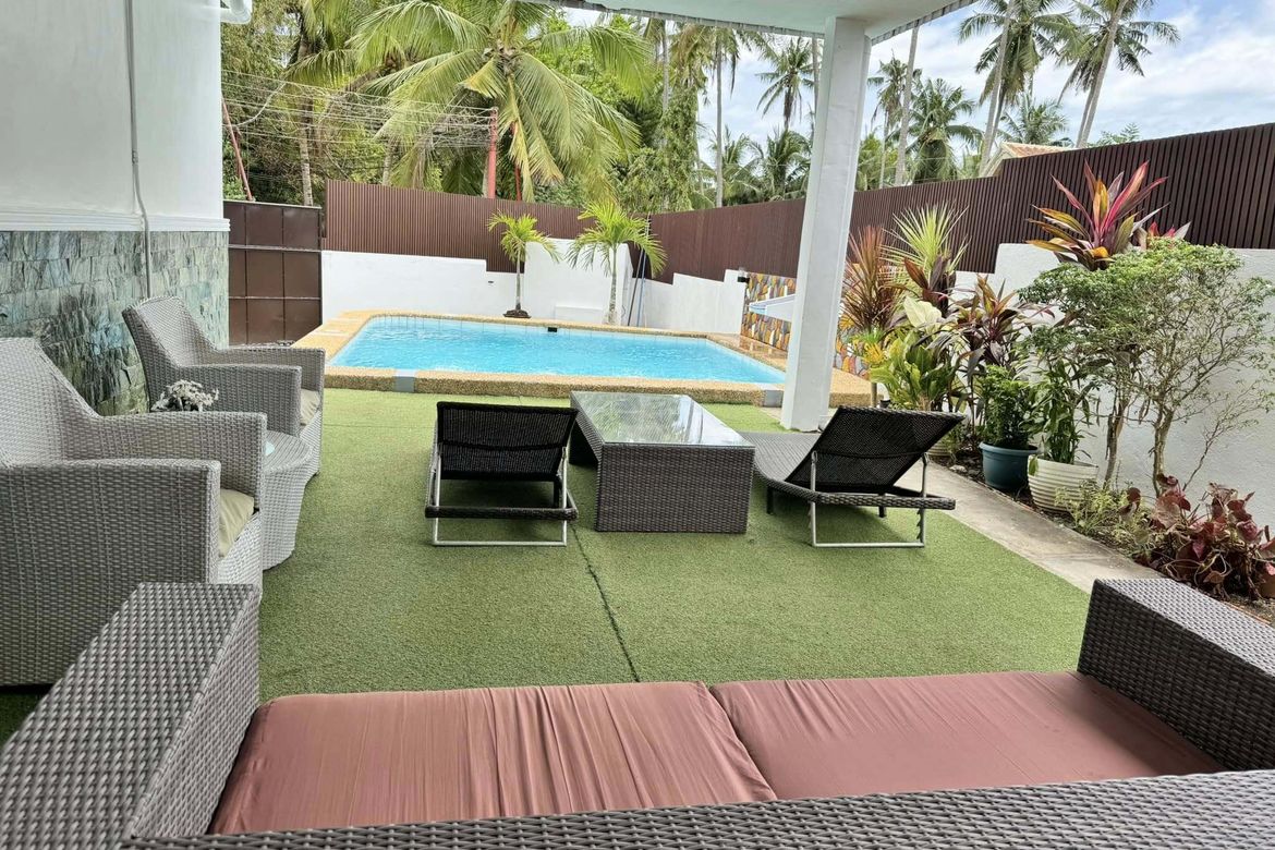 2 Bedroom Villa for Sale in Danao, Panglao, Bohol – photo 3