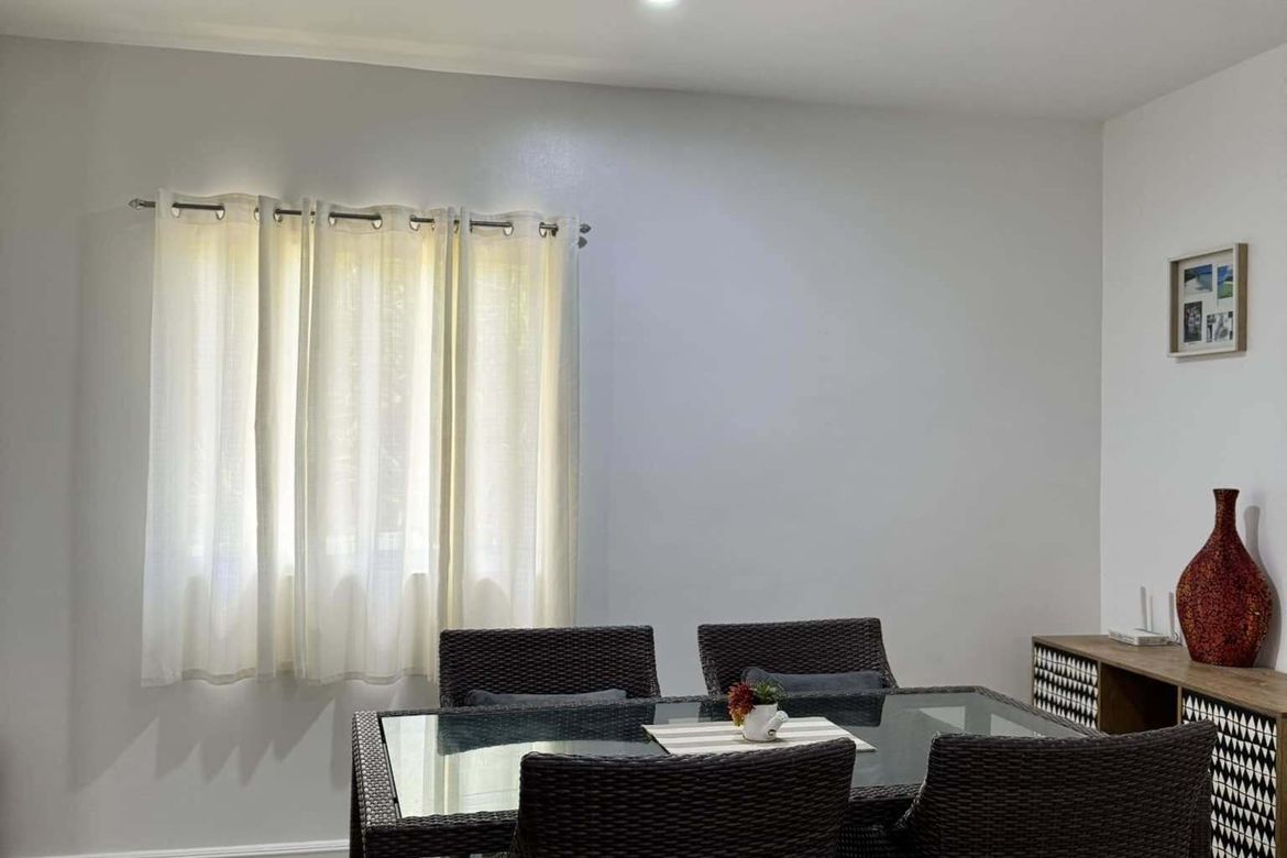 2 Bedroom Villa for Sale in Danao, Panglao, Bohol – photo 6