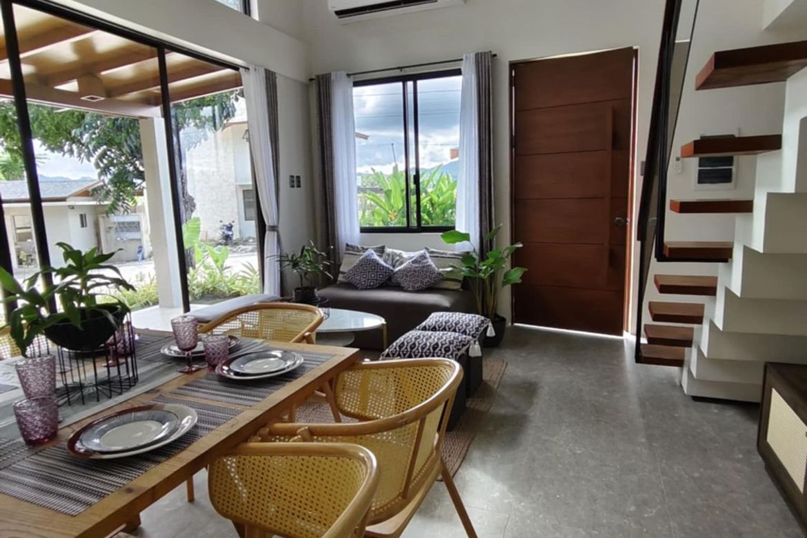 2 Bedroom Villa for Sale in Guinsay, Danao, Cebu – photo 6