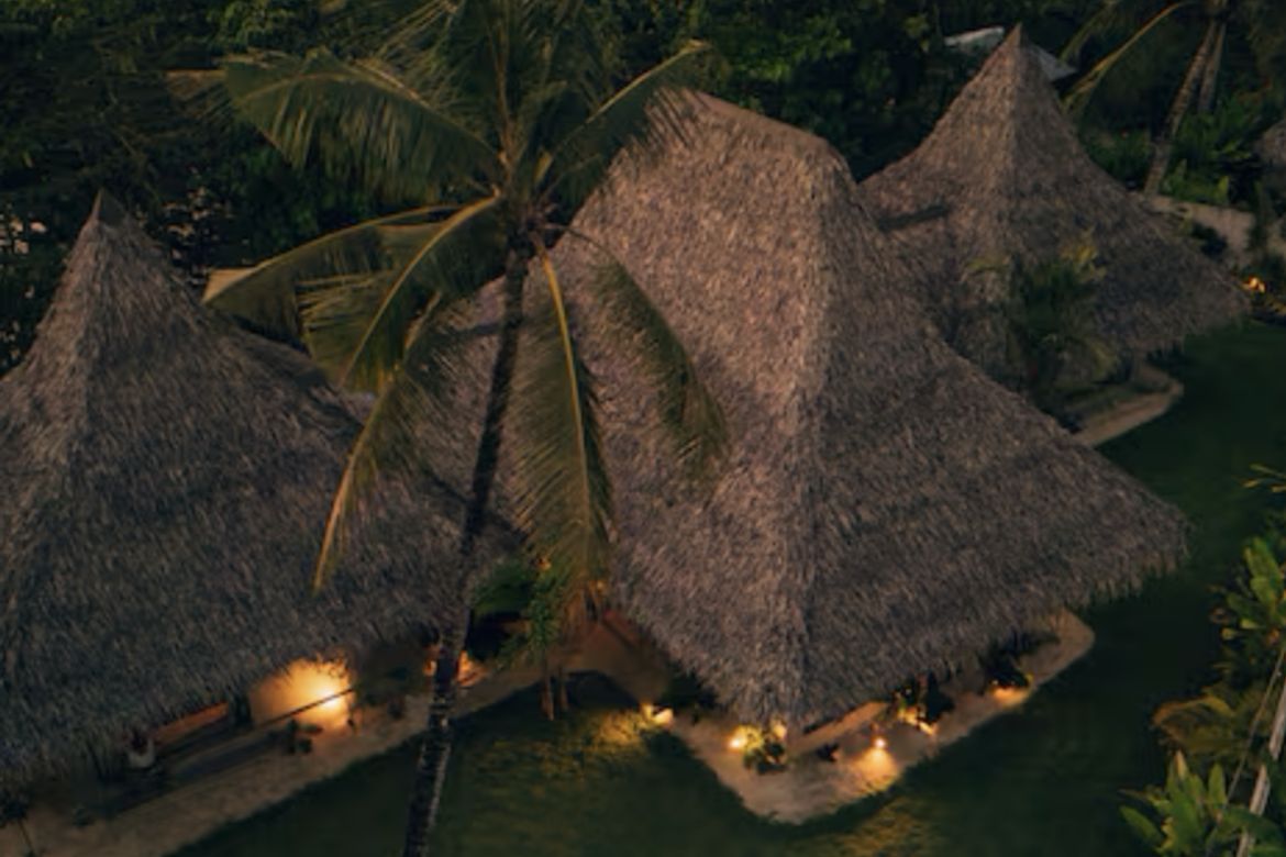 2 Bedroom Villa for Sale in Mahayahay, Del Carmen, Surigao del Norte