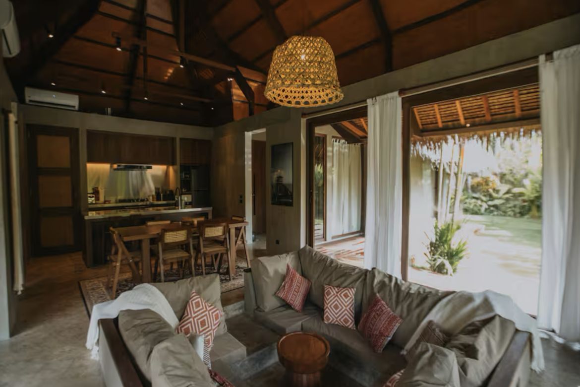 2 Bedroom Villa for Sale in Mahayahay, Del Carmen, Surigao del Norte – photo 4