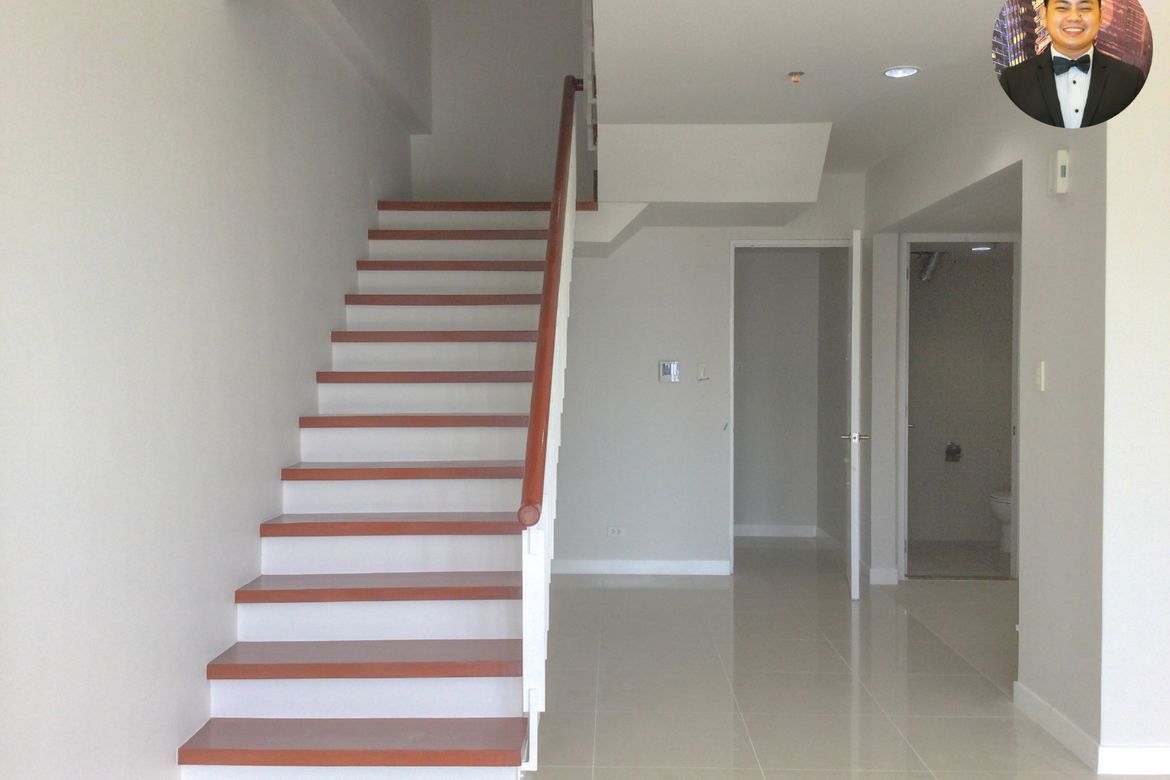 2 Bedroom Villa for Sale in Marco Polo Residences, Lahug, Cebu City, Cebu