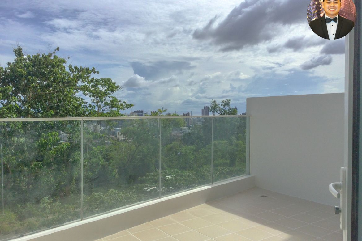 2 Bedroom Villa for Sale in Marco Polo Residences, Lahug, Cebu City, Cebu – photo 5