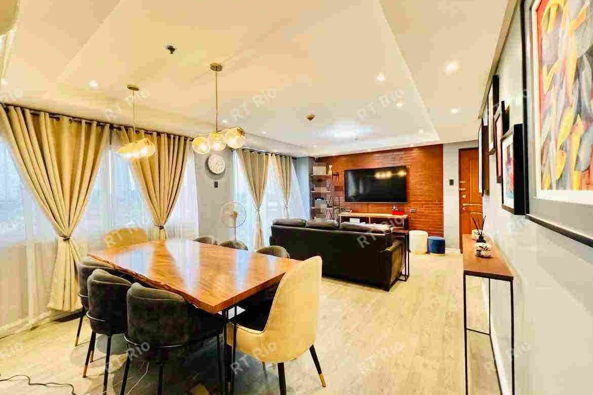 2 Bedroom Villa for Sale in McKinley Hill Garden Villas, McKinley Hill, Taguig, Metro Manila