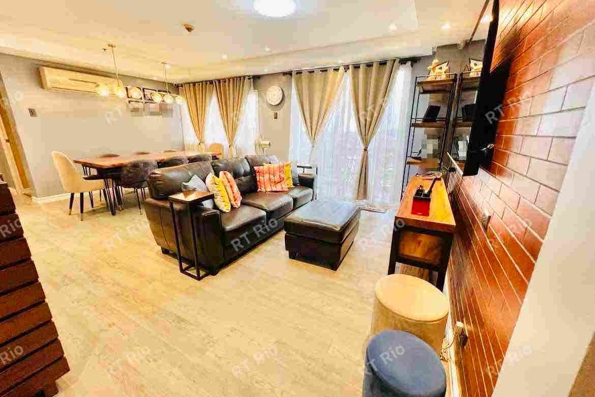 2 Bedroom Villa for Sale in McKinley Hill Garden Villas, McKinley Hill, Taguig, Metro Manila – photo 3