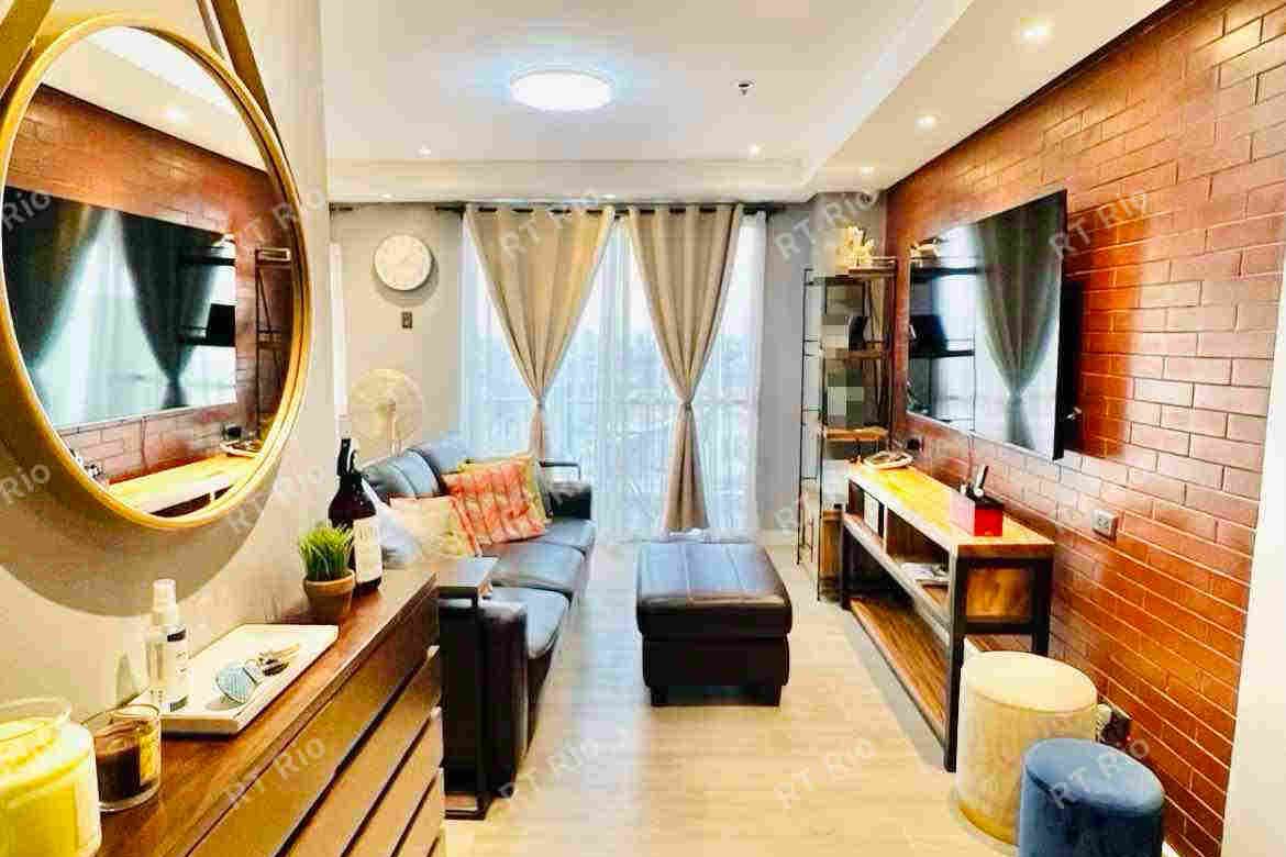 2 Bedroom Villa for Sale in McKinley Hill Garden Villas, McKinley Hill, Taguig, Metro Manila – photo 6