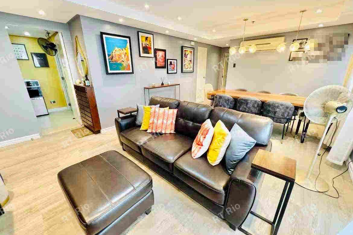 2 Bedroom Villa for Sale in McKinley Hill Garden Villas, McKinley Hill, Taguig, Metro Manila – photo 7