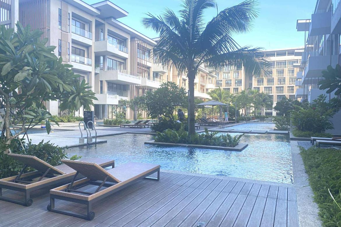2 Bedroom Villa for Sale in Punta Engaño, Lapu-Lapu, Cebu