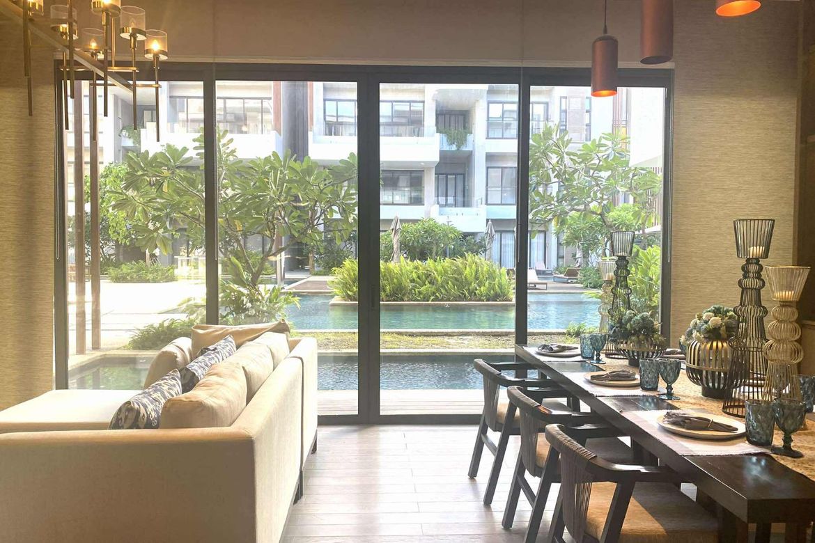 2 Bedroom Villa for Sale in Punta Engaño, Lapu-Lapu, Cebu – photo 5