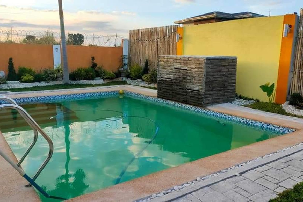 2 Bedroom Villa for Sale in San Agustin, Magalang, Pampanga – photo 2