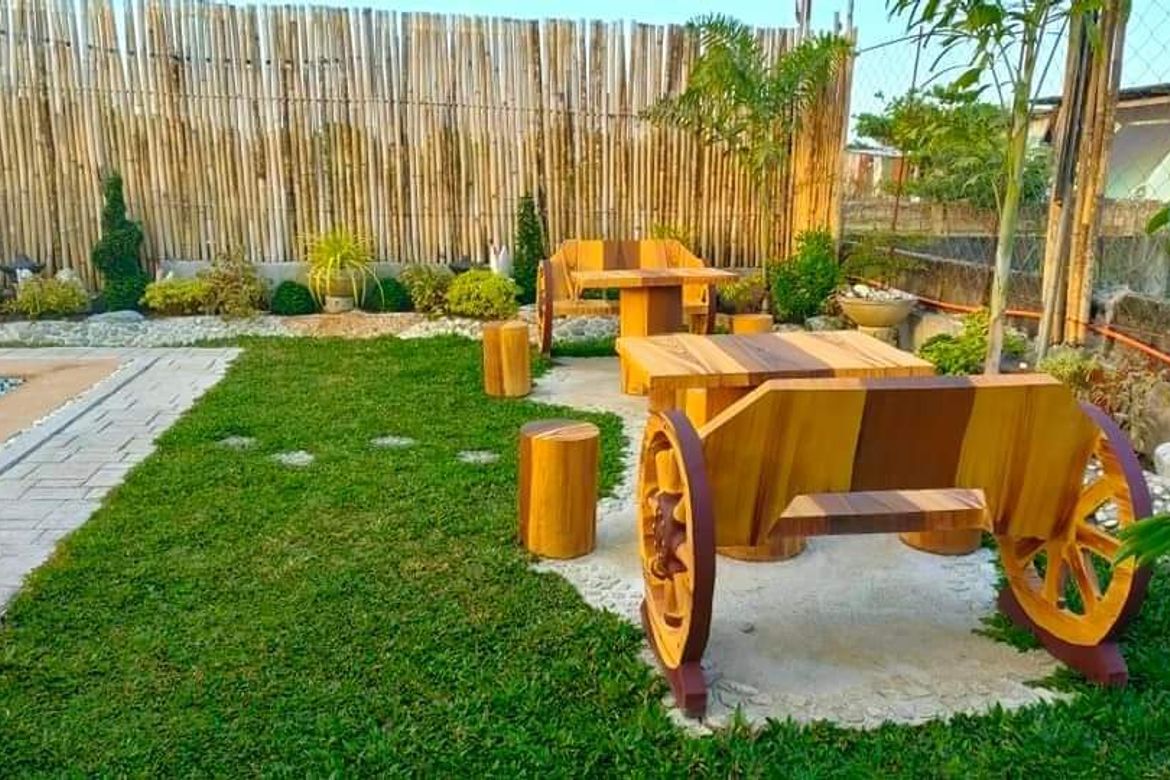 2 Bedroom Villa for Sale in San Agustin, Magalang, Pampanga – photo 3