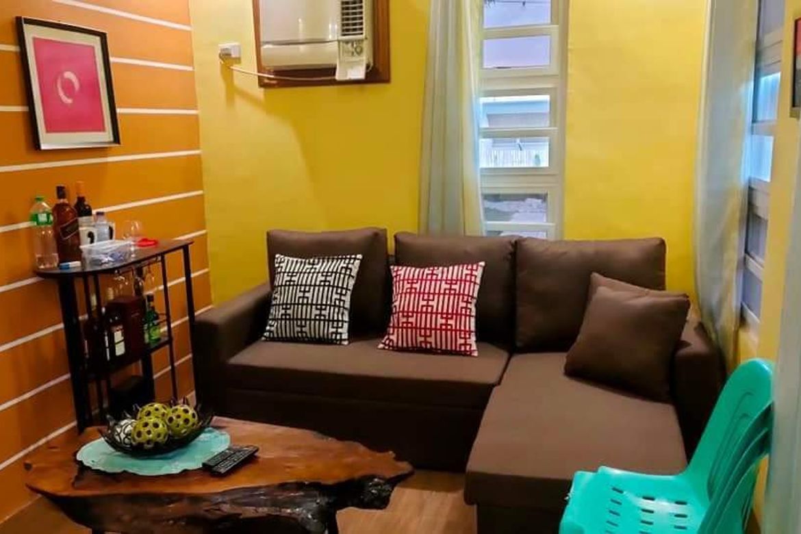 2 Bedroom Villa for Sale in San Agustin, Magalang, Pampanga – photo 4