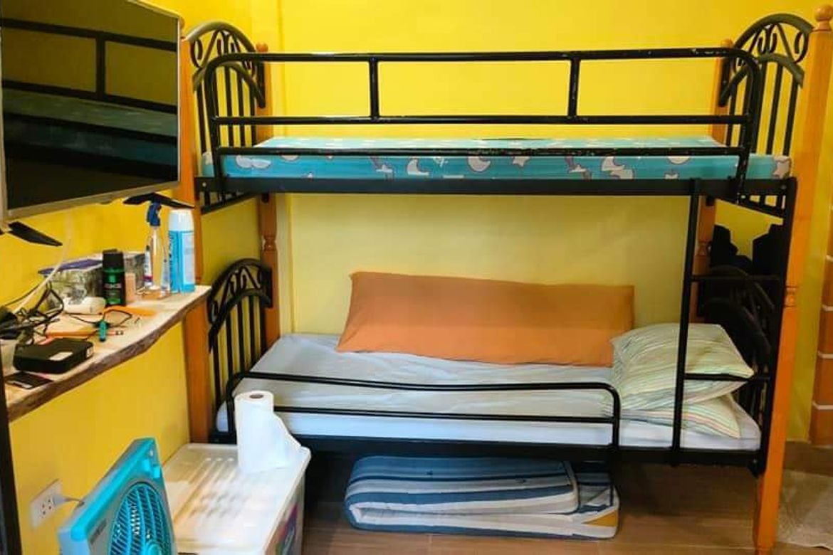 2 Bedroom Villa for Sale in San Agustin, Magalang, Pampanga – photo 5