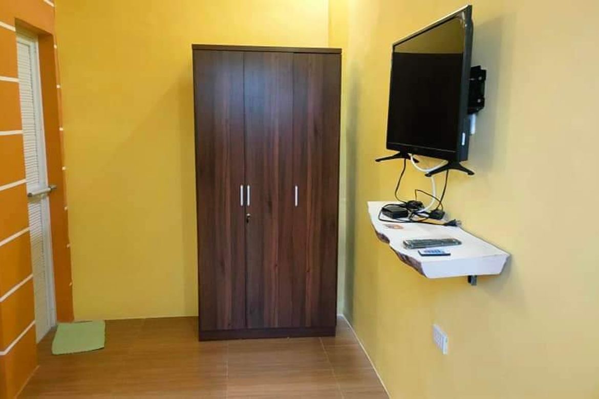 2 Bedroom Villa for Sale in San Agustin, Magalang, Pampanga – photo 6