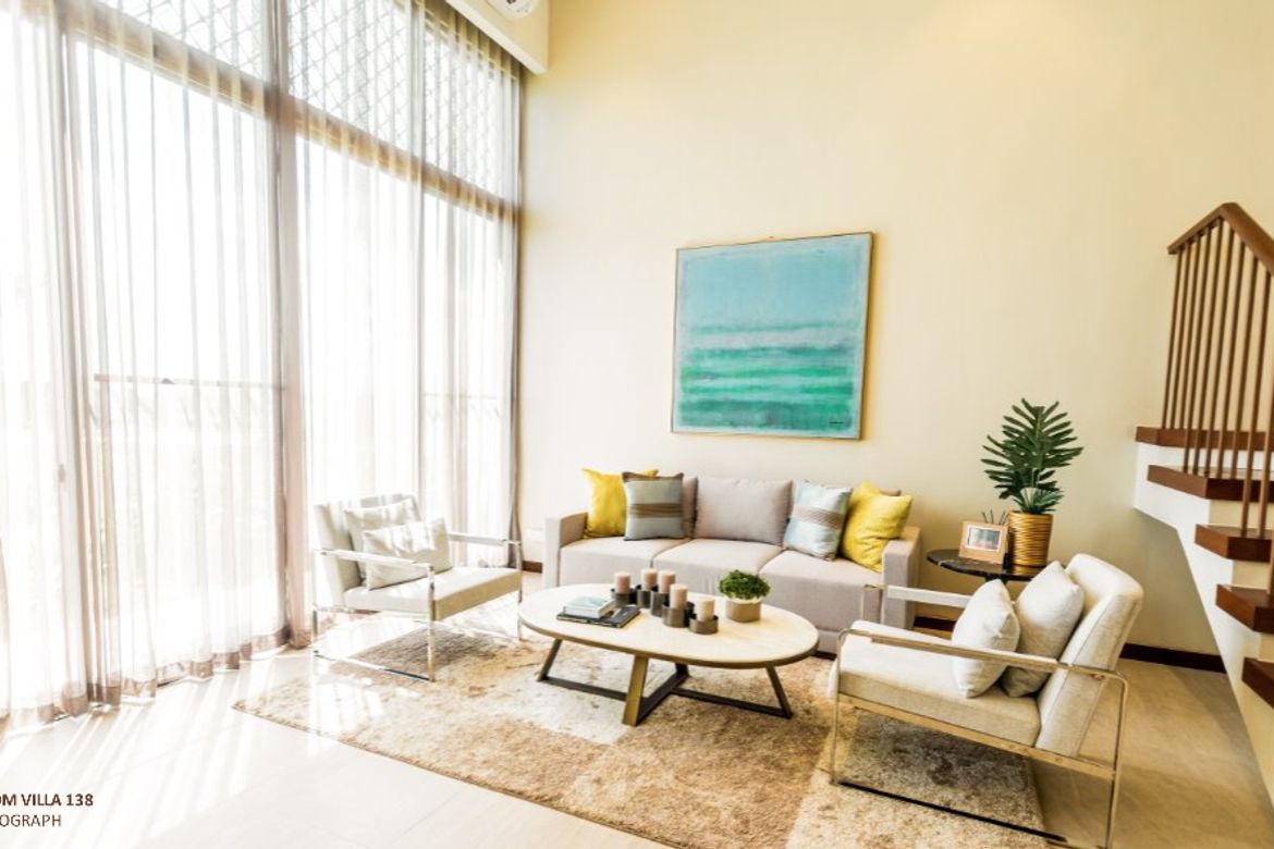 2 Bedroom Villa for Sale in Sevina Park Villas, Biñan, Laguna
