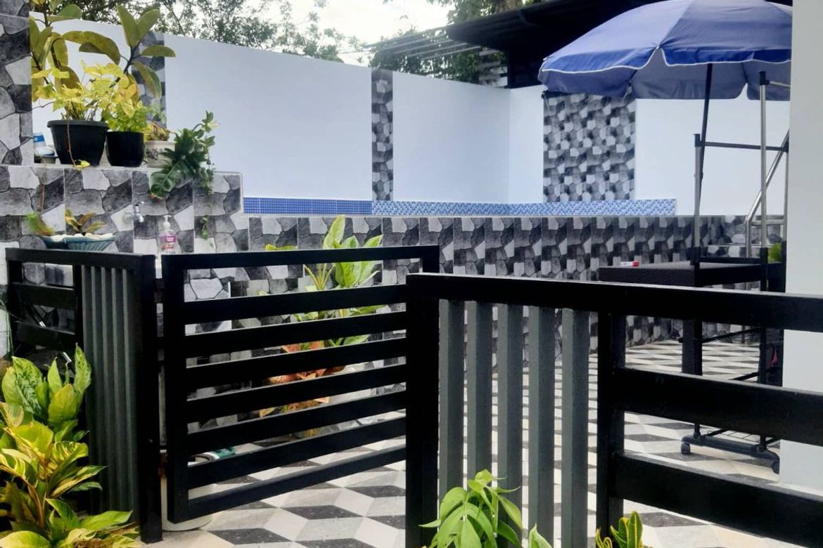 2 Bedroom Villa for Sale in Talon, Amadeo, Cavite – photo 3