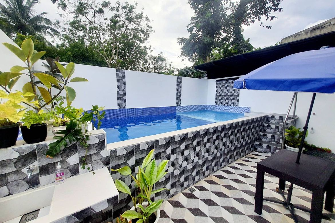 2 Bedroom Villa for Sale in Talon, Amadeo, Cavite – photo 4