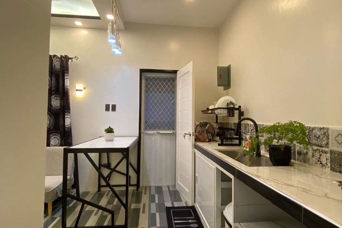 2 Bedroom Villa for Sale in Talon, Amadeo, Cavite – photo 6