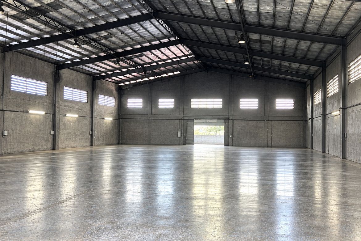 2 Bedroom Warehouse / Factory for Rent in Mambugan, Antipolo, Rizal photo 2
