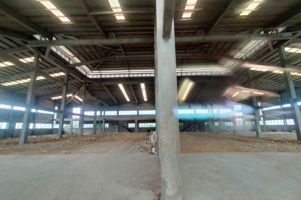 2 Bedroom Warehouse / Factory for Sale in Barangay 4, Carmona, Cavite – photo 2