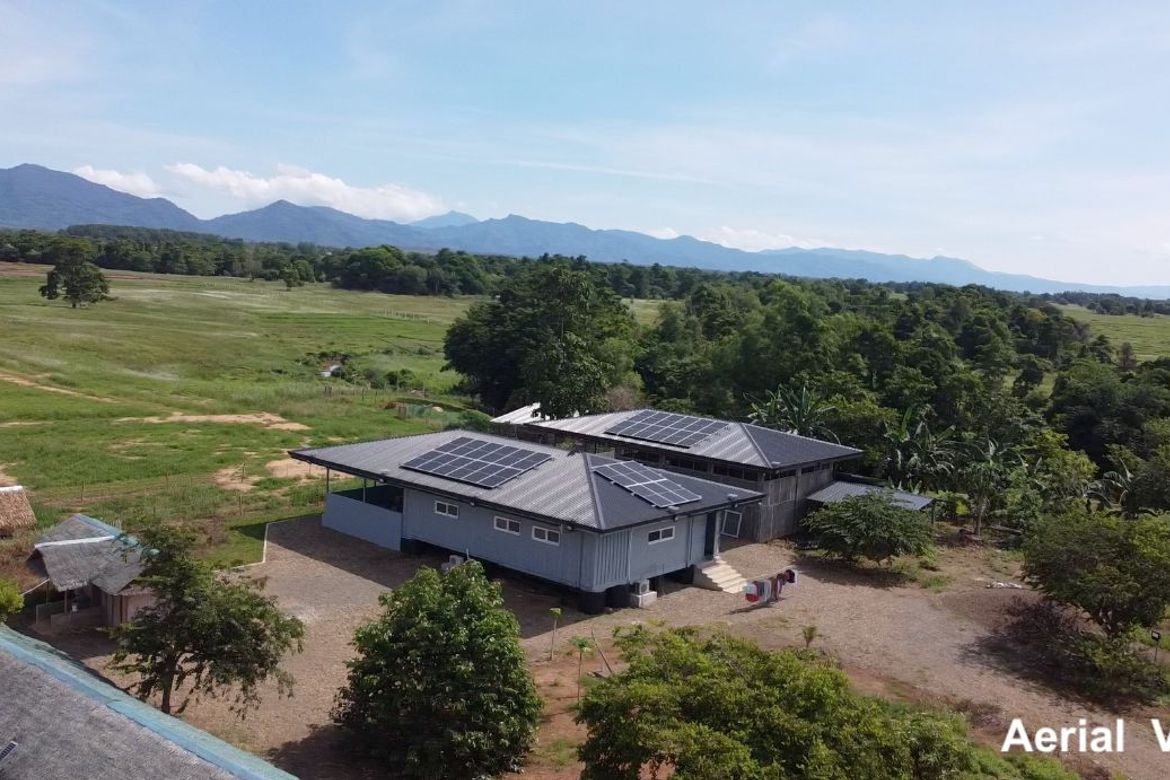 2 Bedroom Warehouse / Factory for Sale in Plaridel, Narra, Palawan