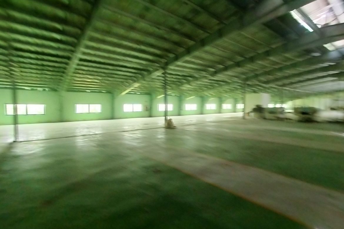 2 Bedroom Warehouse / Factory for Sale in Punta, Calamba, Laguna – photo 5