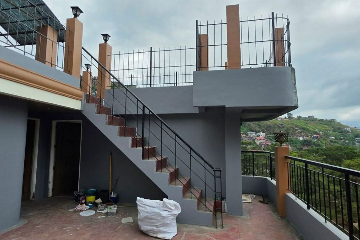 20 Bedroom Apartment for Sale in Dominican Hill-Mirador, Baguio, Benguet – photo 4