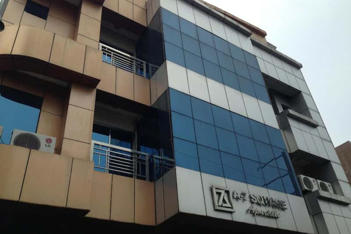 20 Bedroom Commercial for Sale in Balibago, Angeles, Pampanga