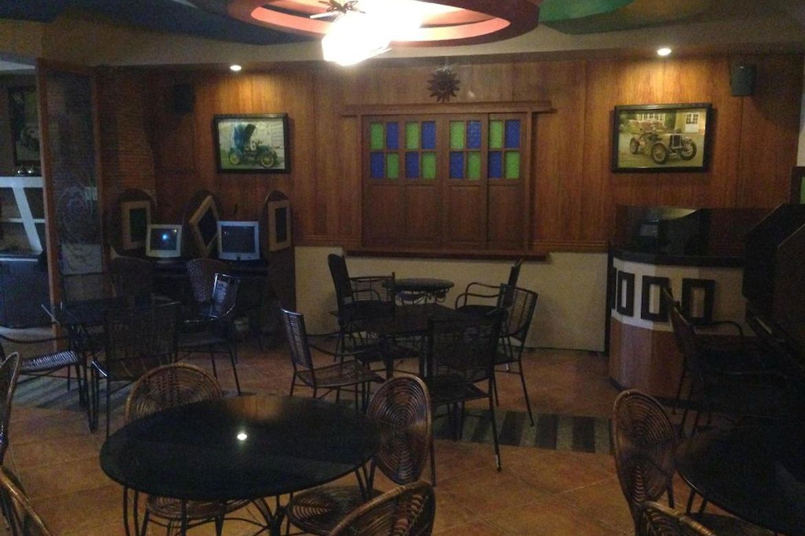 20 Bedroom Commercial for Sale in Balibago, Angeles, Pampanga – photo 6