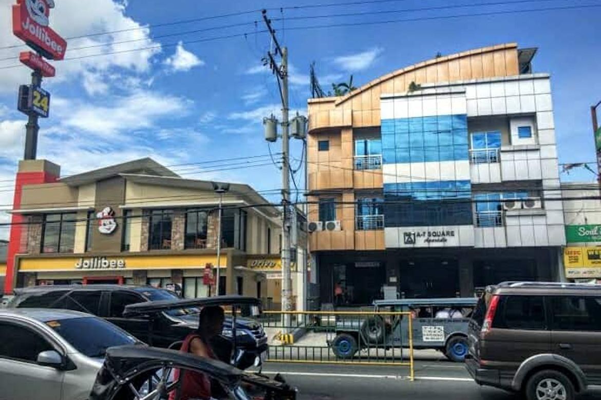 20 Bedroom Commercial for Sale in Balibago, Angeles, Pampanga – photo 8