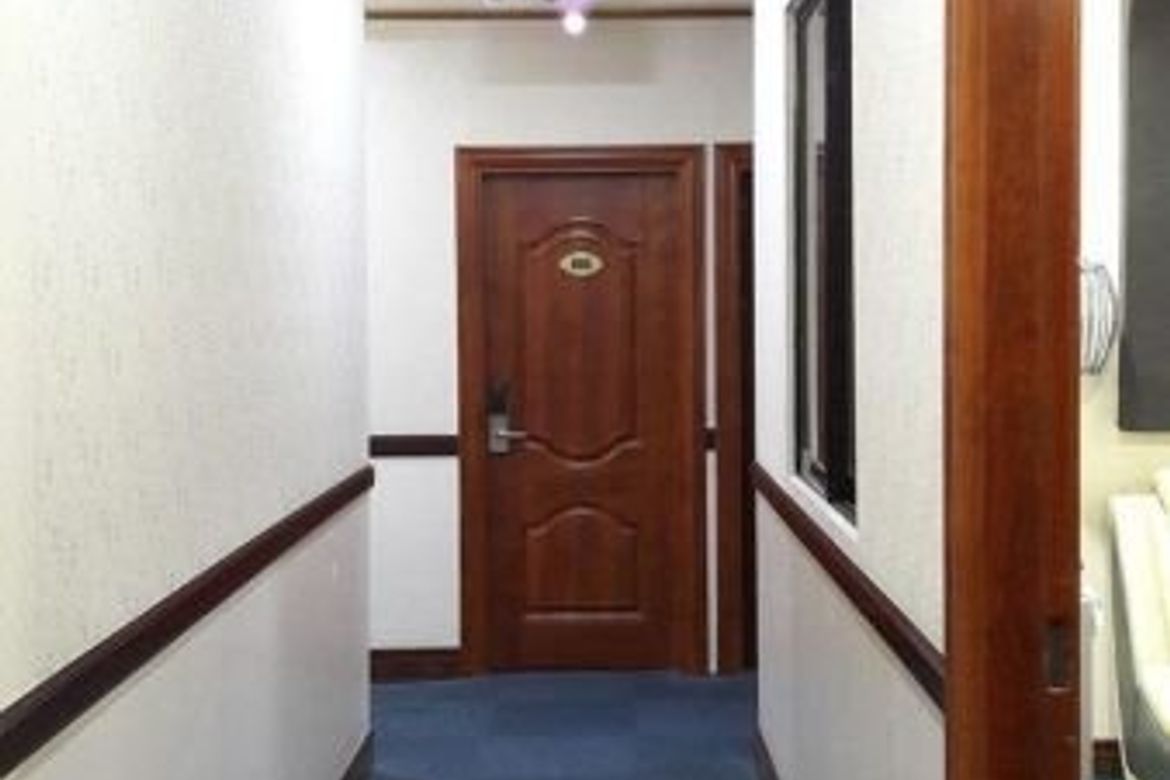 20 Bedroom Commercial for Sale in Bical, Mabalacat, Pampanga – photo 2