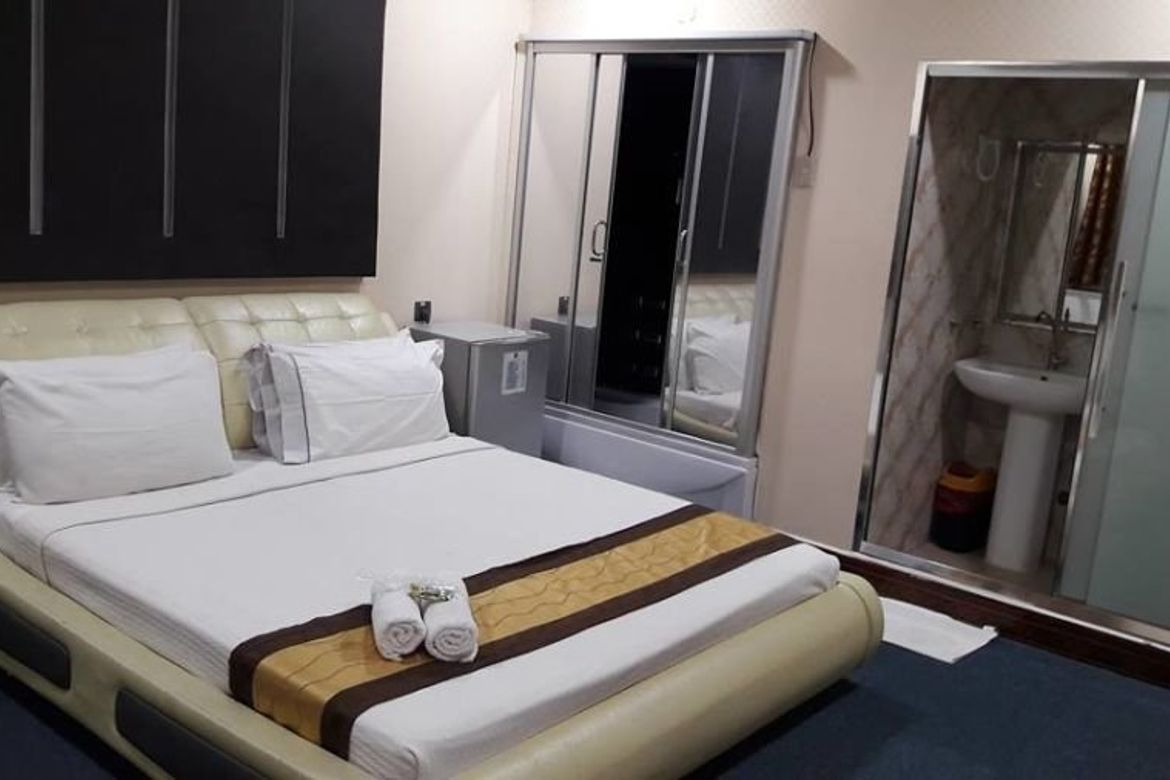 20 Bedroom Commercial for Sale in Bical, Mabalacat, Pampanga – photo 5