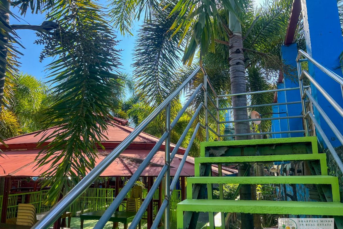 20 Bedroom Commercial for Sale in Patrocinio, San Narciso, Zambales – photo 6
