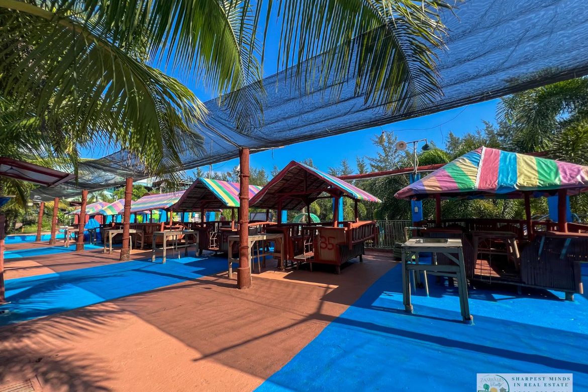 20 Bedroom Commercial for Sale in Patrocinio, San Narciso, Zambales – photo 8