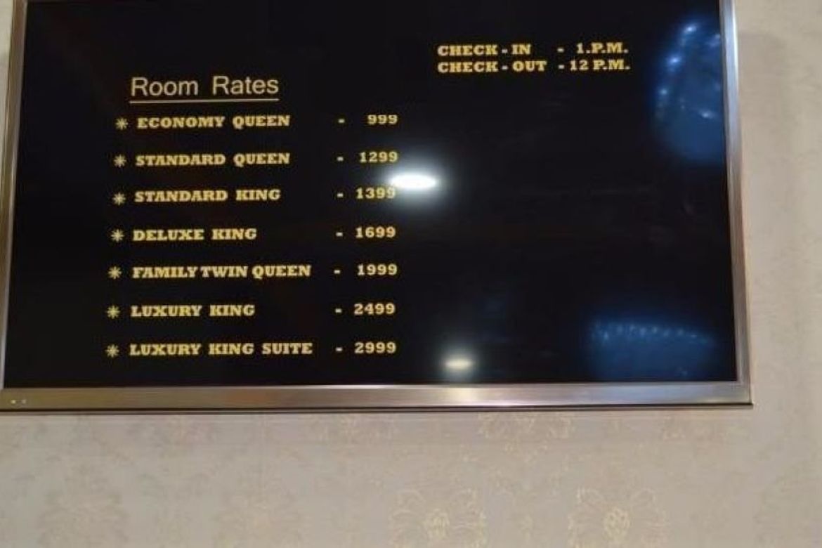 20 Bedroom Commercial for Sale in San Francisco, Mabalacat, Pampanga – photo 5
