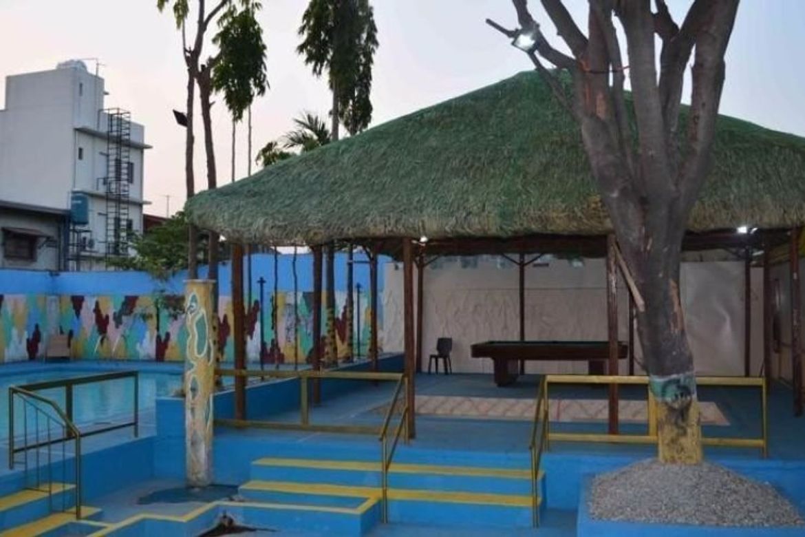 20 Bedroom Commercial for Sale in San Francisco, Mabalacat, Pampanga – photo 7