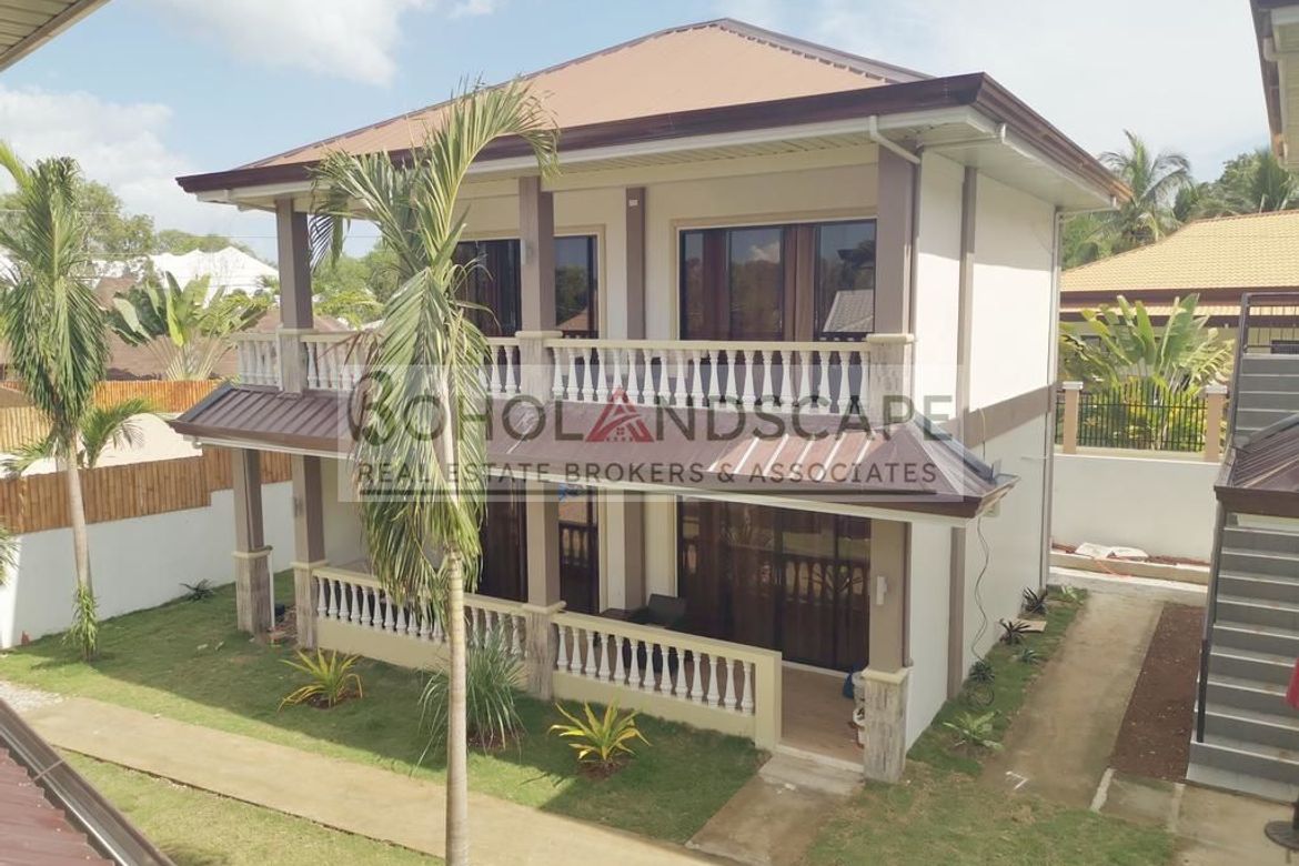 20 Bedroom Hotel / Resort for Sale in Bolod, Panglao, Bohol – photo 4