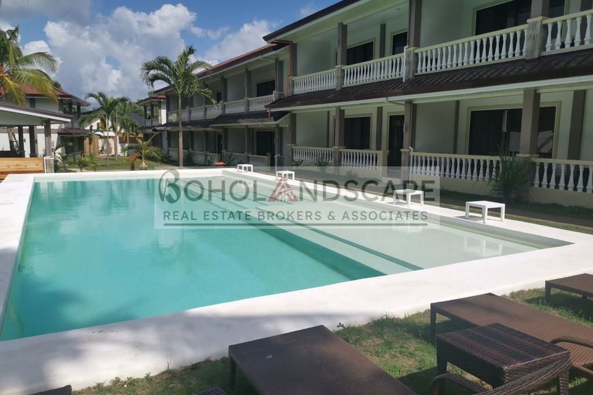20 Bedroom Hotel / Resort for Sale in Bolod, Panglao, Bohol – photo 5