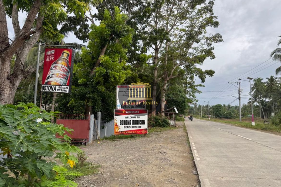 20 Bedroom House for Sale in Dahican, Mati, Davao Oriental – photo 2