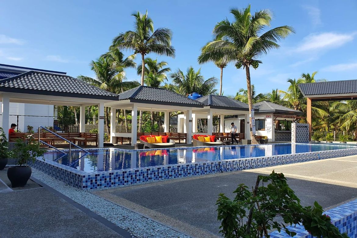20 Bedroom House for Sale in Ipil, Dipaculao, Aurora