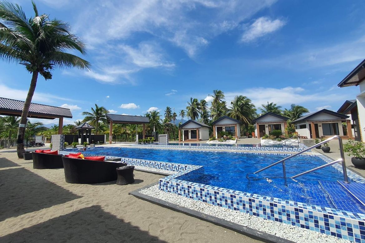 20 Bedroom House for Sale in Ipil, Dipaculao, Aurora – photo 2
