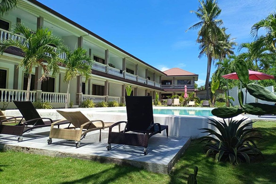 20 Bedroom Serviced Apartment for Sale in Dao, Dauis, Bohol – photo 4