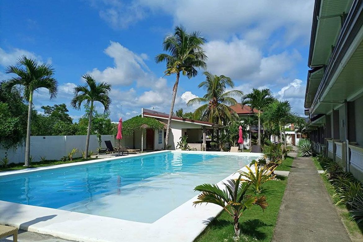 20 Bedroom Serviced Apartment for Sale in Dao, Dauis, Bohol – photo 5