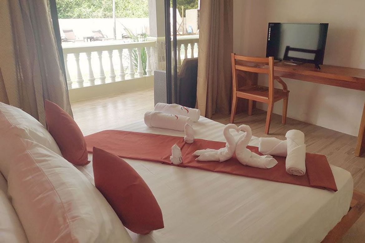 20 Bedroom Serviced Apartment for Sale in Dao, Dauis, Bohol – photo 7