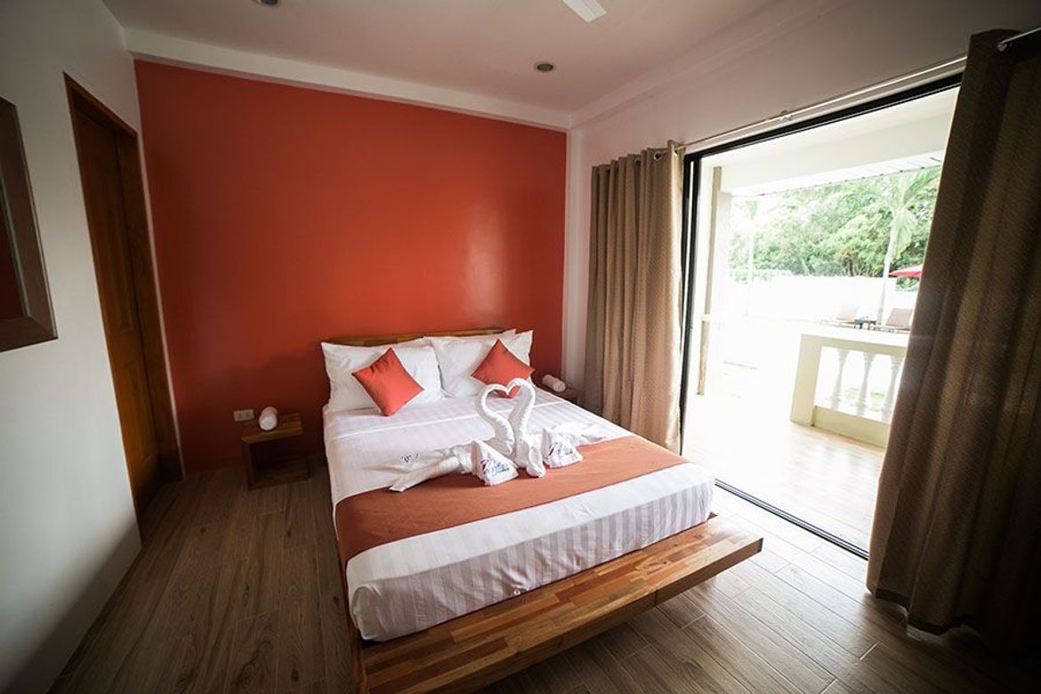 20 Bedroom Serviced Apartment for Sale in Dao, Dauis, Bohol – photo 8