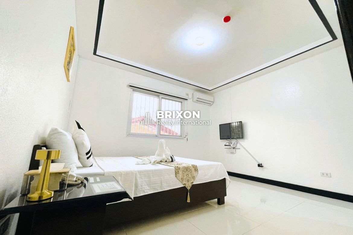 20 Bedroom Shophouse for Sale in Anunas, Angeles, Pampanga – photo 4
