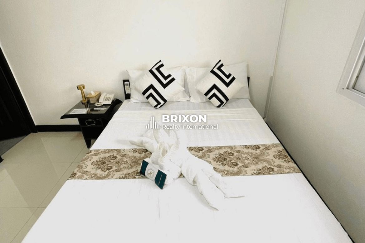 20 Bedroom Shophouse for Sale in Anunas, Angeles, Pampanga – photo 5